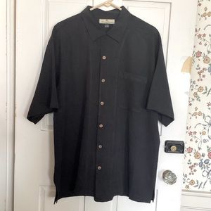 Tommy Bahama Relax Short Sleeve Button Down